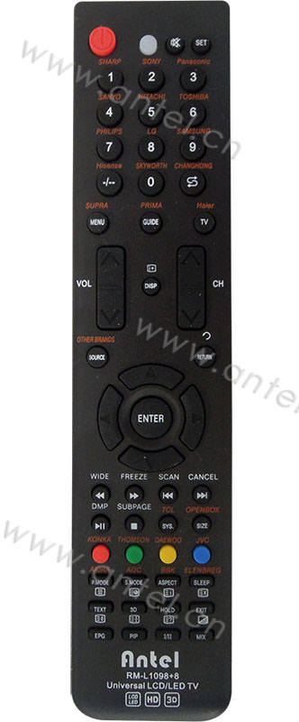 multi remote